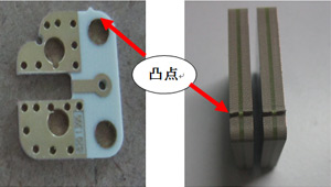 小尺寸PCB外形加工探討