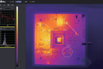 艾睿光電熱像儀應用-LED產(chǎn)品研發(fā)及品質(zhì)管理監(jiān)測