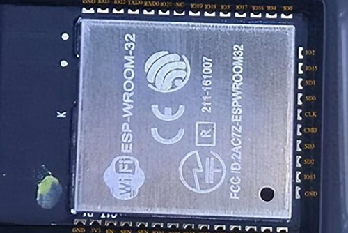 ESP32的功耗如何降低？