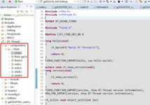 RISC-V單片機(jī)快速入門04-基于RT_Thread Nano添加FinSH